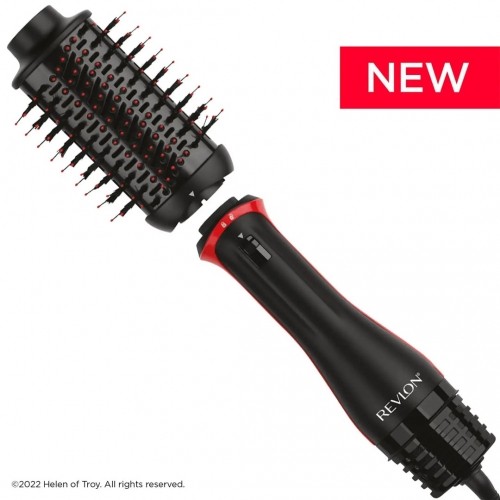 Revlon One-Step RVDR5298E hair dryer Black image 1
