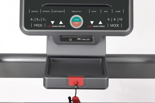 Treadmill TOORX Altitude image 4