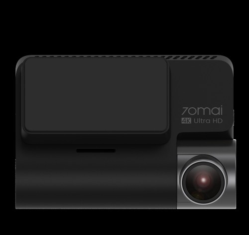 70mai Dash Cam A810 + Rear Cam RC12 Set image 1