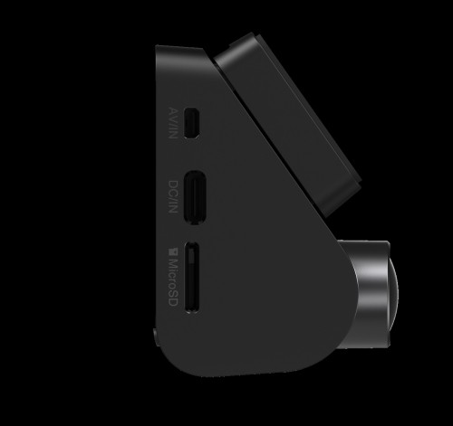 70mai Dash Cam A810 + Rear Cam RC12 Set image 3