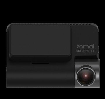 70mai Dash Cam A810 + Rear Cam RC12 Set