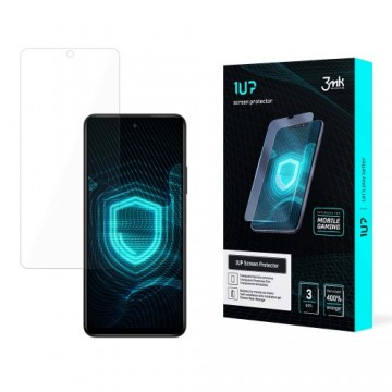 MyPhone N23 5G - 3mk 1UP screen protector