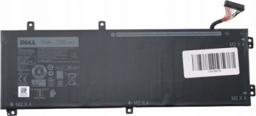Dell Battery  56WHR  3 Cell   Lithium Ion  5711783504214 1P6KD  62MJV