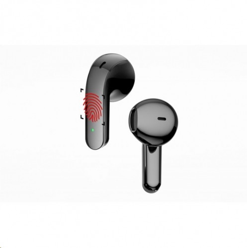 Lenovo X16 TWS earphones (black) image 1