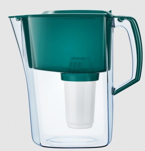 Filter jug ​​Aquaphor Atlant A5 green 4.0 l image 1