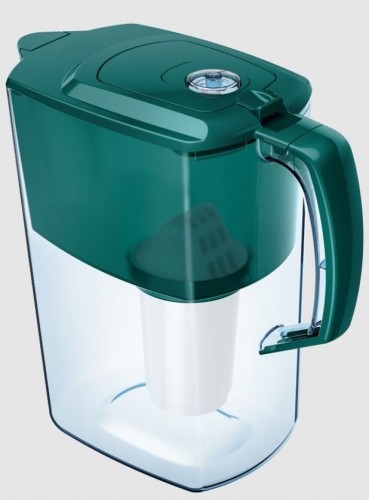 Filter jug ​​Aquaphor Atlant A5 green 4.0 l image 3