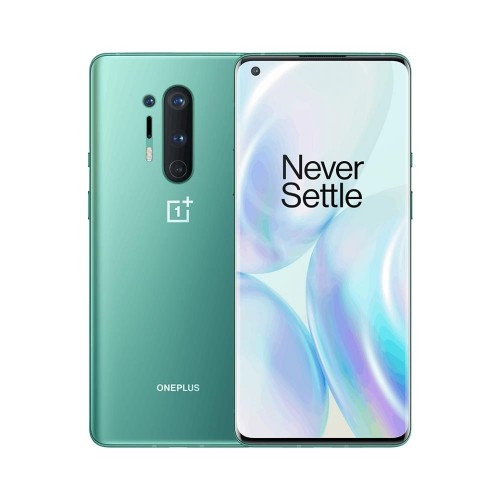 MOBILE PHONE ONEPLUS 8 PRO 5G/256GB GREEN 5011101013 ONEPLUS image 4