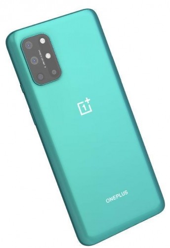 MOBILE PHONE ONEPLUS 8T 5G/256GB GREEN ONEPLUS image 4