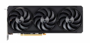 Acer Predator BiFrost AMD Radeon RX 7800 XT OC - 16GB GDDR6, 2x HDMI, 2x DP