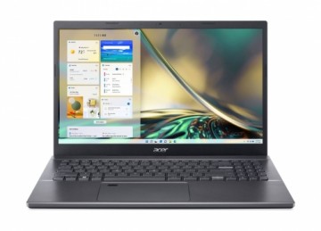 Acer Aspire 5 (A515-57-51M9) 15,6" FHD IPS, Intel i5-12450H, 8GB RAM, 512GB SSD, Windows 11 Home
