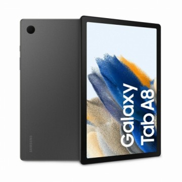 Planšete Samsung Galaxy Tab A8 10,5" 4 GB RAM 64 GB Pelēks Unisoc
