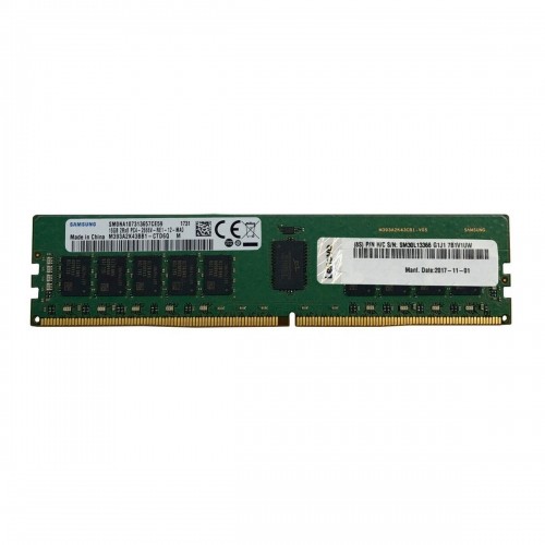 RAM Atmiņa Lenovo 4X77A08633 3200 MHz 32 GB DDR4 image 1