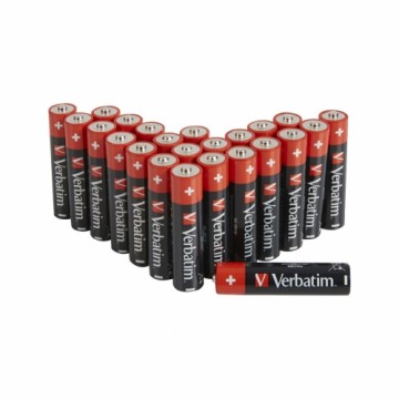 Батарейки Verbatim AAA AAA