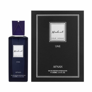 Мужская парфюмерия Afnan EDP Modest Une 100 ml