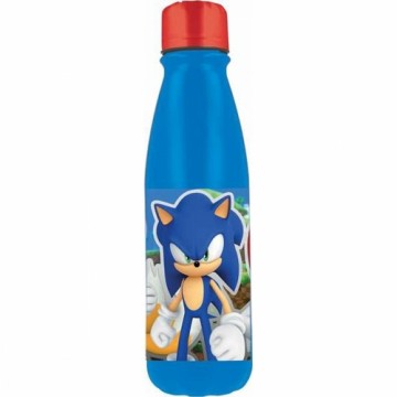 Pudele Sonic Bērnu 600 ml Alumīnijs