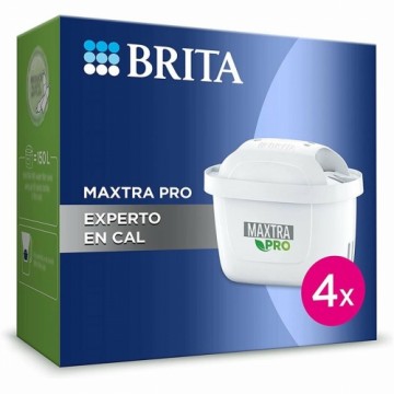 Filtrēšanas krūzes filtrs Brita MAXTRA PRO (4 gb.)