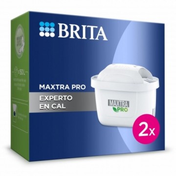 Filtrēšanas krūzes filtrs Brita MAXTRA PRO (2 gb.)