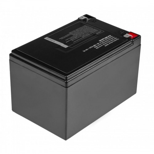 Green Cell CAV08 UPS battery Lithium Iron Phosphate (LiFePO4) 12.8 V 12 Ah image 5