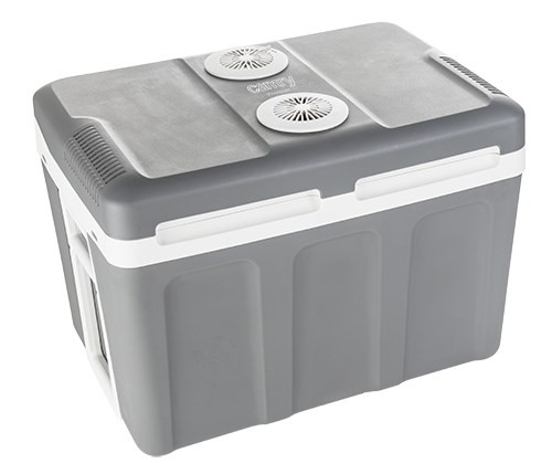Adler Camry CR 8061 cool box Grey,White 45 L Electric image 5
