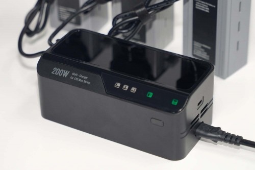Autel Multi-charger For EVO Max Series image 1
