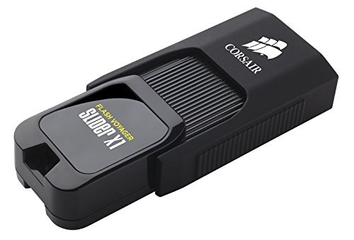 Corsair Voyager Slider X1 32GB USB 3.0 image 1
