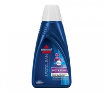 Bissell Spotclean Oxygen Boost Carpet Cleaner Stain Removal For SpotClean and SpotClean Pro  1000 ml