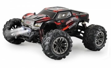 Noname Truck Racing 4WD 1:20 2.4GHz RTR - Red