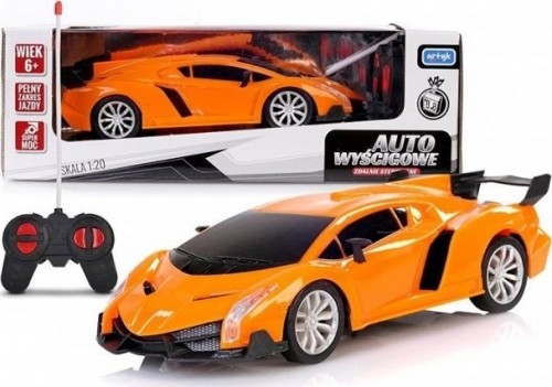 ARTYK R|C racing car Toys For Boys image 1