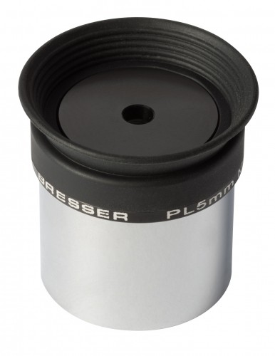 Окуляр BRESSER 5mm Plössl  31,7mm/1,25" image 1
