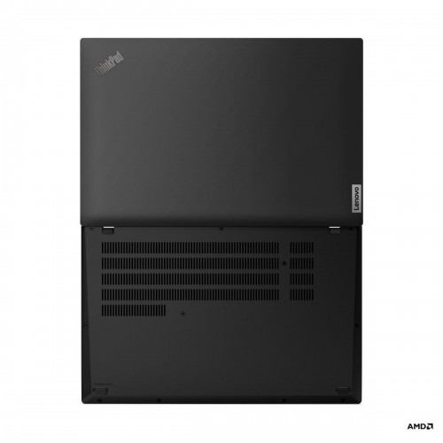 Portatīvais dators Lenovo ThinkPad L14 14" Ryzen 5 PRO 5675U 16 GB RAM 512 GB SSD QWERTY Qwerty US image 3