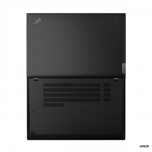 Portatīvais dators Lenovo ThinkPad L15 15,6" Ryzen 5 PRO 5675U 8 GB RAM 512 GB SSD Qwerty US image 3