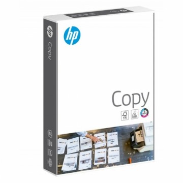 Papīra drukāšanai HP HP-005318 Balts A4 500 Loksnes
