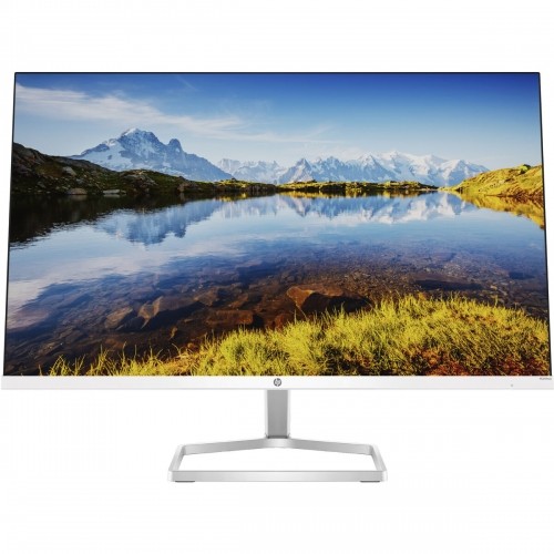Monitors HP Full HD 23,8" 75 Hz image 1
