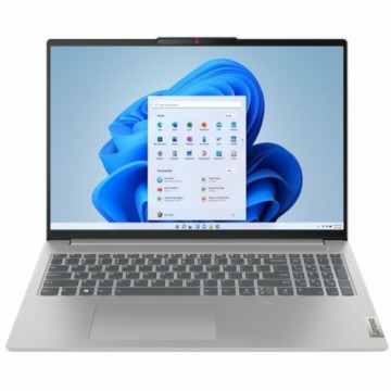 Ноутбук Lenovo IdeaPad Slim 5 16IRL8 16" 16 GB RAM 1 TB SSD intel core i5-13420h Испанская Qwerty