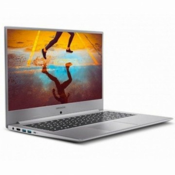 Ноутбук Medion Akoya S15449 MD62011 15,6" intel core i5-1135g7 8 GB RAM 256 Гб SSD