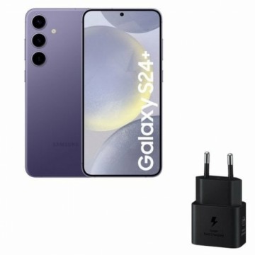 Viedtālruņi Samsung Galaxy S24+ 6,7" 512 GB Violets