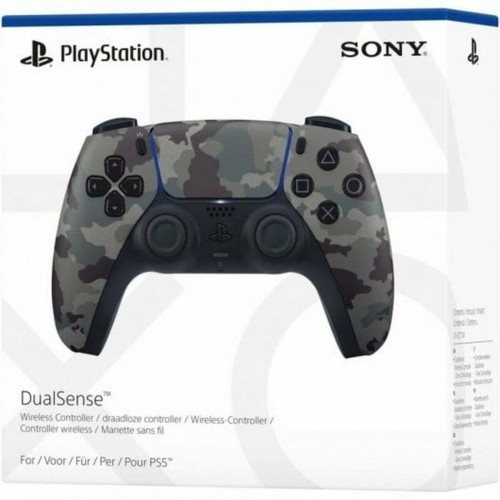PS5 DualSense Vadāmierīce Sony 9423294 image 5