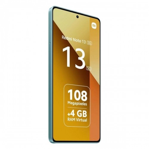 Viedtālruņi Xiaomi REDMI NOTE 13 6 GB RAM 128 GB image 4