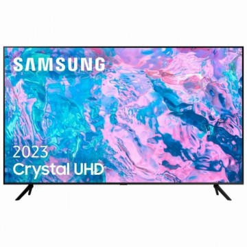 Viedais TV Samsung TU75CU7105 LED 4K Ultra HD 75"