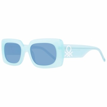 Женские солнечные очки Benetton BE5065 52509