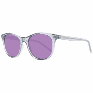 Sieviešu Saulesbrilles Benetton BE5042 54915