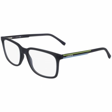 Мужские солнечные очки Lacoste L2859
