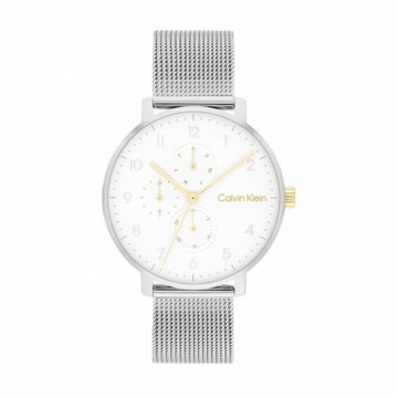 Женские часы Calvin Klein 25200405