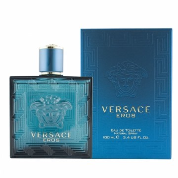 Parfem za muškarce Versace EDT Eros 100 ml