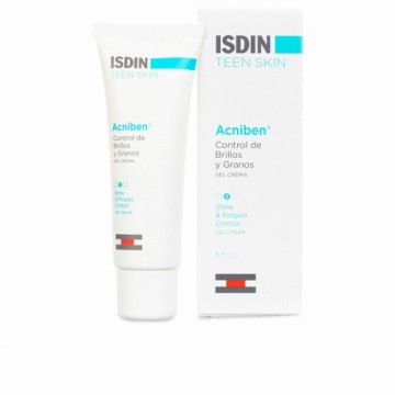 Средство для кожи с акне Isdin Acniben 40 ml