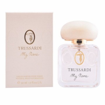 Женская парфюмерия My Name Trussardi My Name EDP