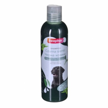 Šampūns mājdzīvniekiem Beaphar Black coat 250 ml