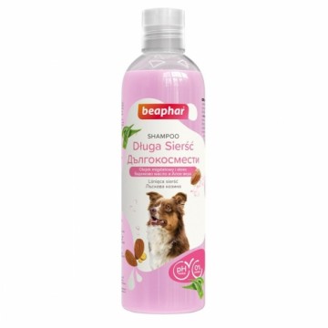 Šampūns mājdzīvniekiem Beaphar Long coat 250 ml