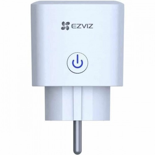 Smart Plug Ezviz Wi-Fi 10 A image 1