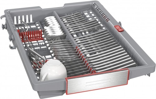 Bosch Serie 6 SPS6ZMI29E dishwasher Freestanding 10 place settings C image 3